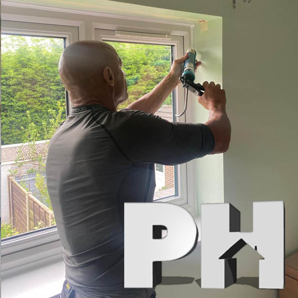 Window and Door Fitters Wigan